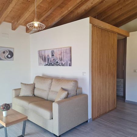 Complejo Rural El Cerradon Vendégház Alceda Kültér fotó