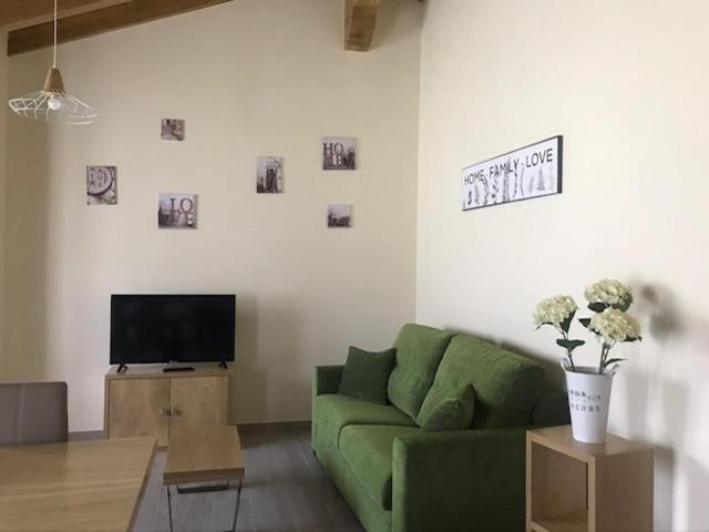 Complejo Rural El Cerradon Vendégház Alceda Kültér fotó