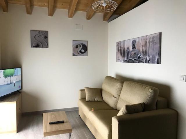 Complejo Rural El Cerradon Vendégház Alceda Kültér fotó