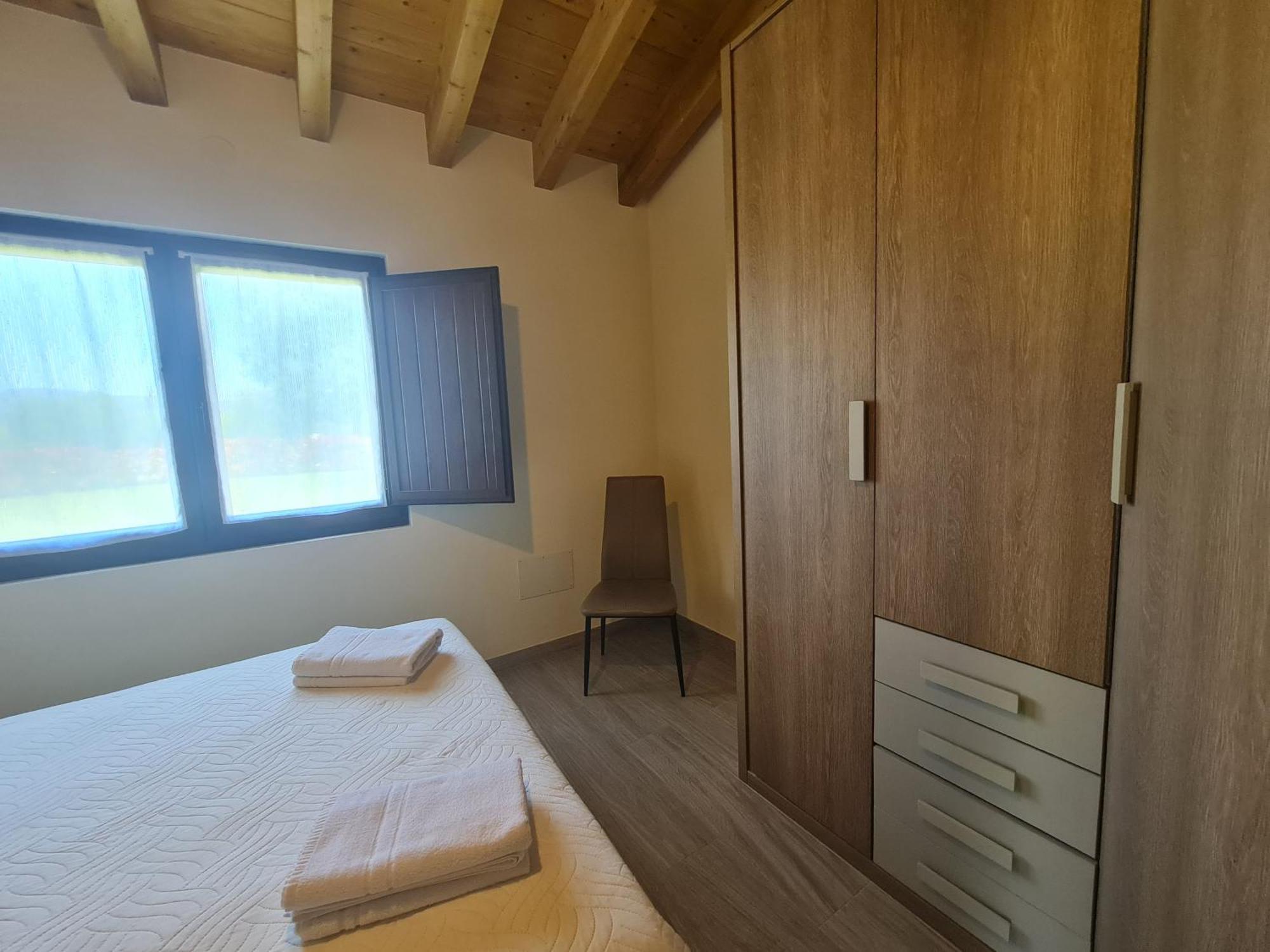 Complejo Rural El Cerradon Vendégház Alceda Kültér fotó